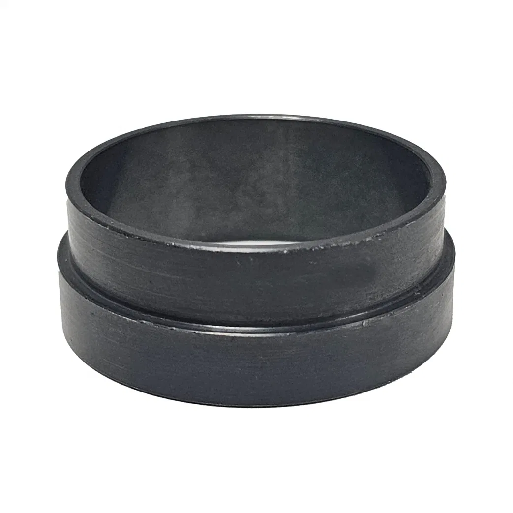 1800460 – PRW Crankshaft Adapter Sleeve, Adapts Big Block Ford To Older GM Transmission Black Aluminum 4 Millimeter T...